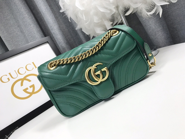 激安グッチバッグコピー内部構造